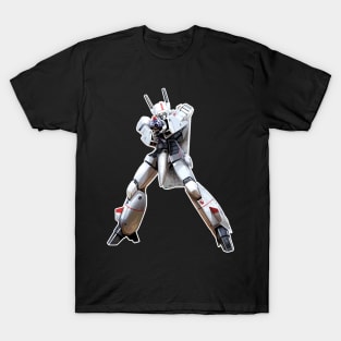 Designbot T-Shirt